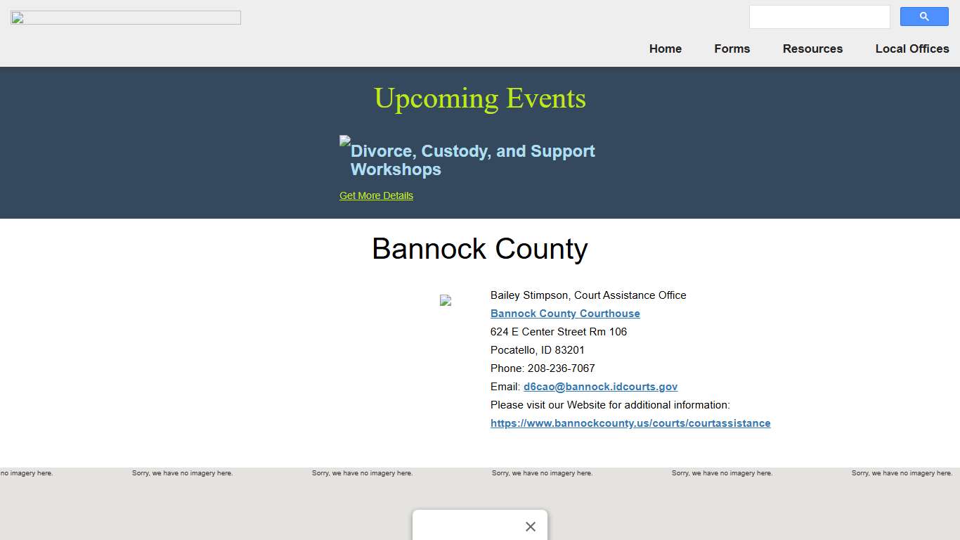 Bannock County